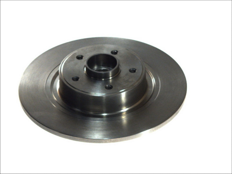 LPR LPRR1019PCA Brake Disc