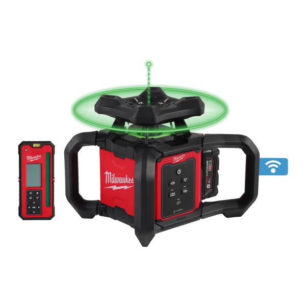 MILWAUKEE 4933493194 Line Laser