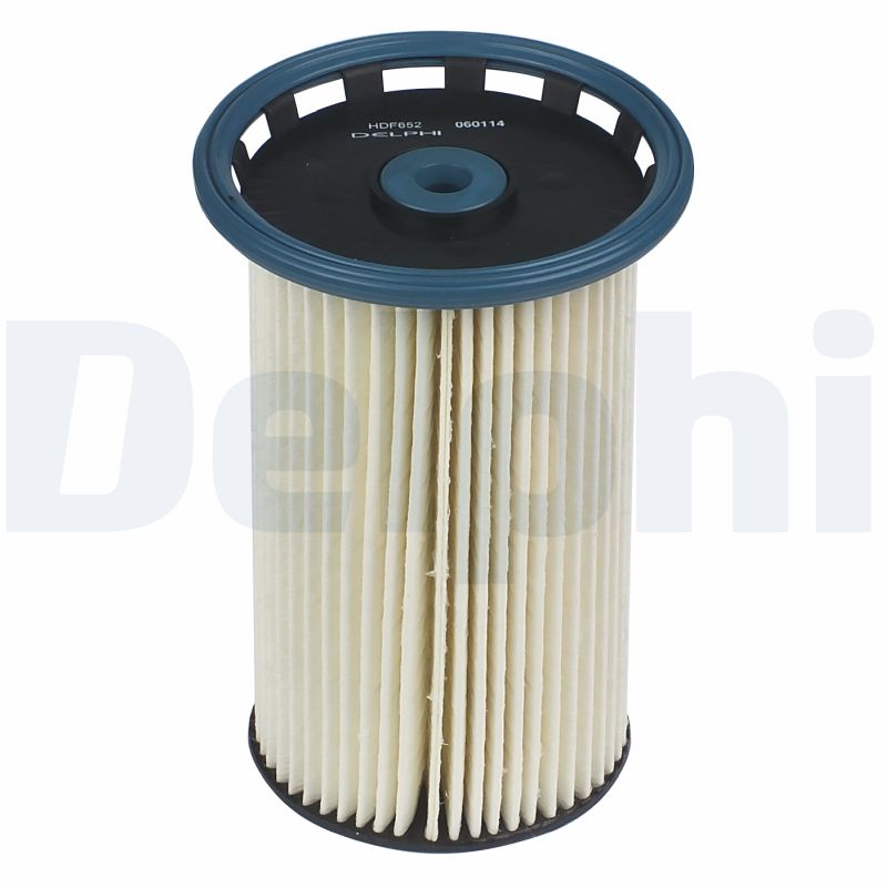 DELPHI DELHDF652 Fuel Filter