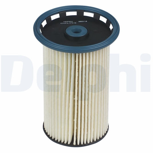DELPHI DELHDF652 Fuel Filter