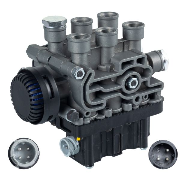 FEBI FE107499 Air Suspension Valve