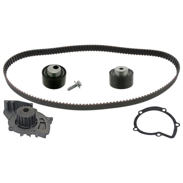 FEBI BILSTEIN FE46411 Water Pump & Timing Belt Kit