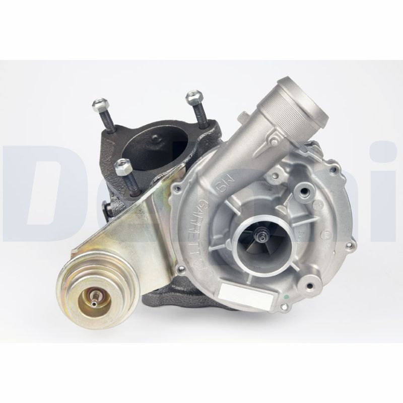 DELPHI DELHRX120 Turbocharger