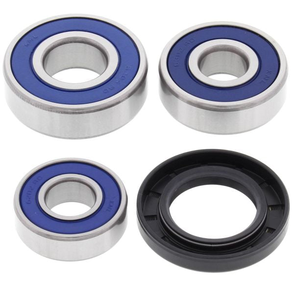 ALL BALLS 25-1487 Wheel Bearing Kit
