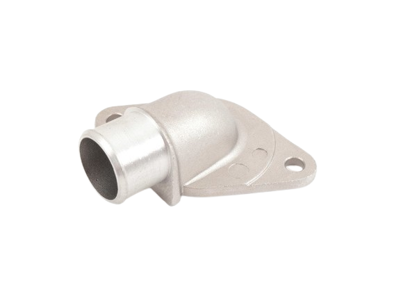 Genuine BMW MINI 11517829916 R52 R50 Flange Connector