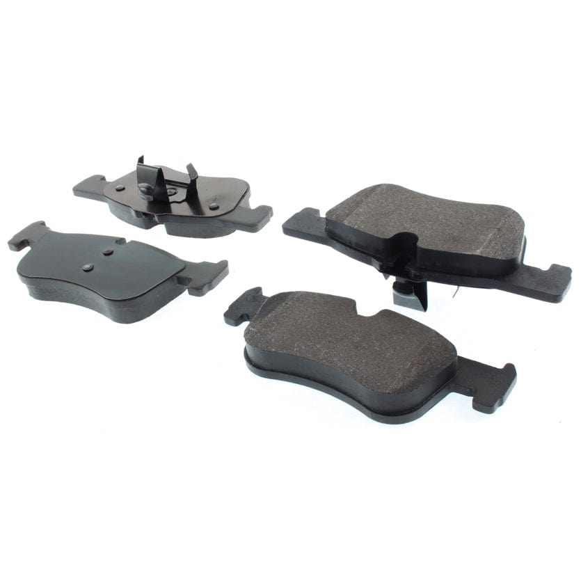 StopTech BMW F20 118i Street Select Brake Pads