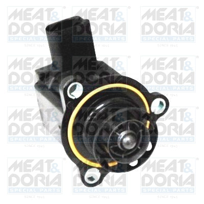 MEAT & DORIA MD9287 Charger Recirculating Air Valve