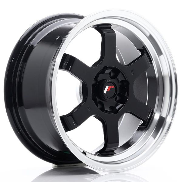 JAPAN RACING JR12168041573GB Tuning Wheel Rim