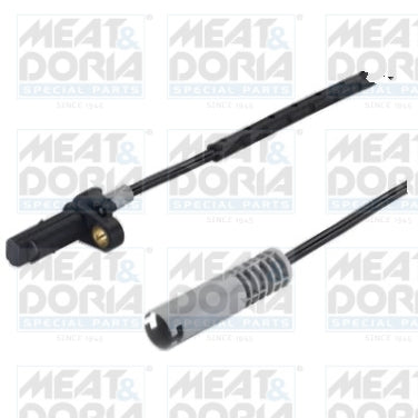 MEAT & DORIA MD90088 Wheel Speed Sensor