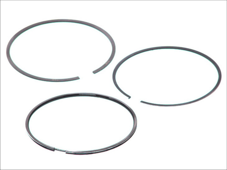 GOETZE 08-287900-00 Piston Ring Kit
