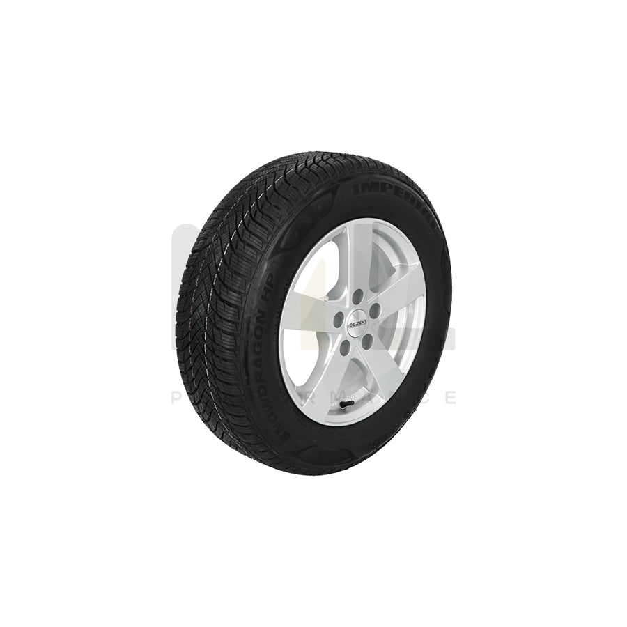 Imperial Snowdragon HP 175/65 R14 82T Winter Tyre