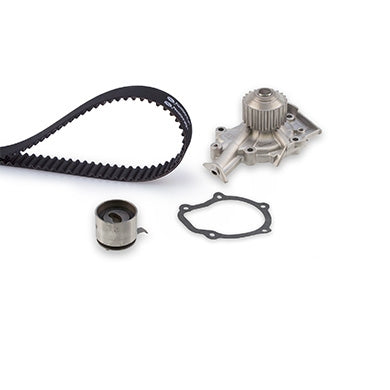 GATES GATKP15434XS Water Pump & Timing Belt Kit