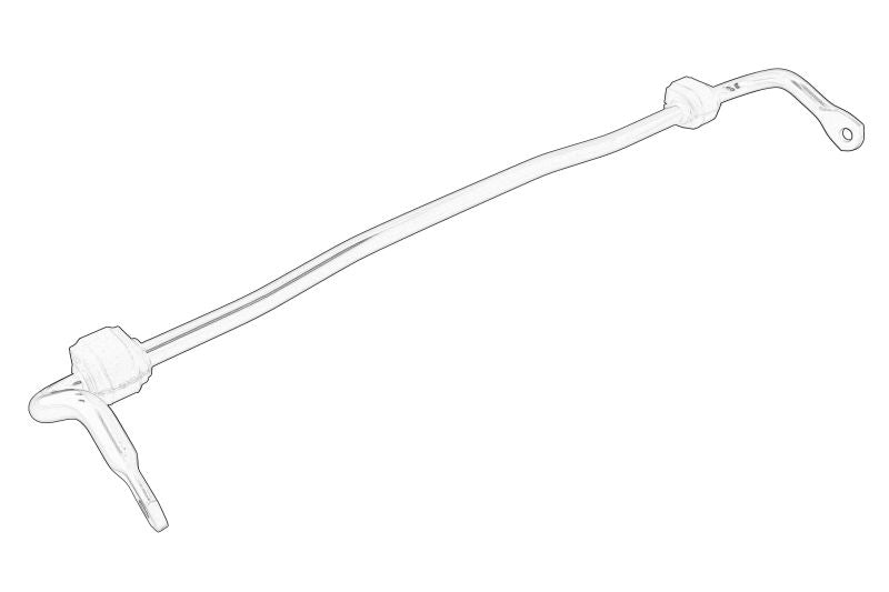 OE HONDA 52300-TGG-A01 Suspension Stabiliser Bar