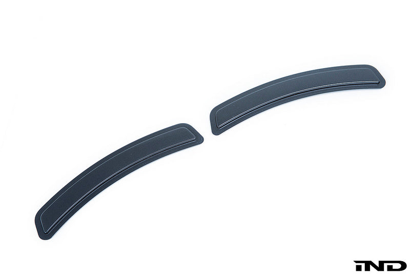 IND F39 X2 Painted Front Reflector Set