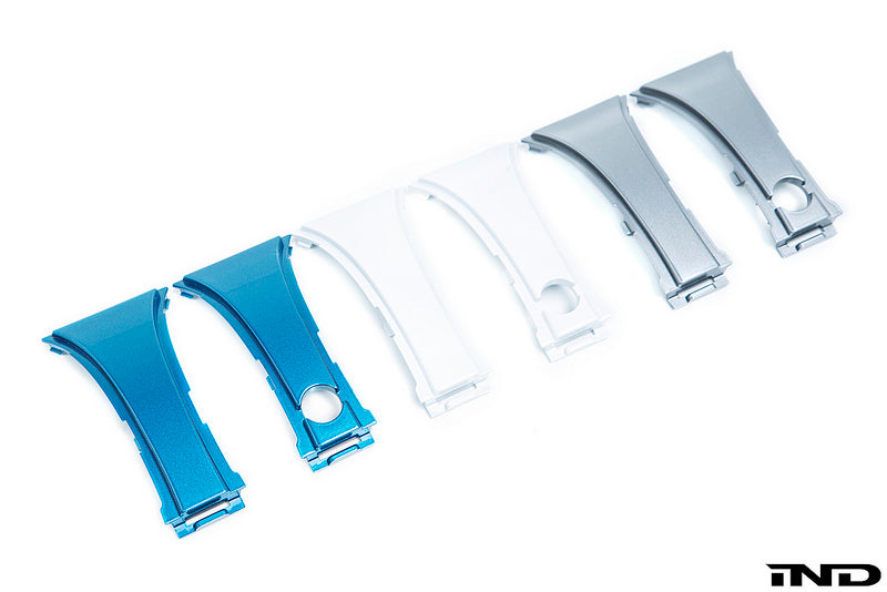 IND G30 5-Series Pre-LCI Painted Center Grille Trim