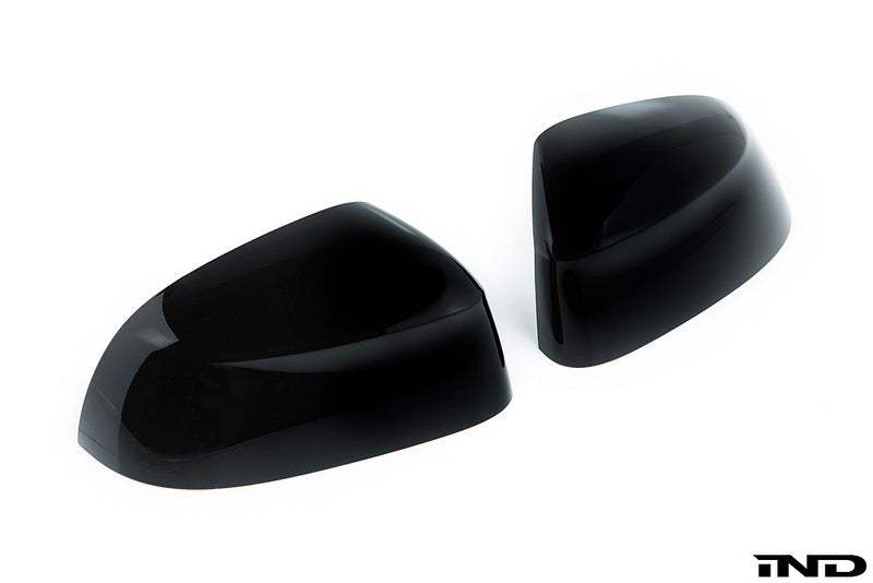 IND G0x X3 / X4 / X5 / X6 / X7 Painted Mirror Cap Set