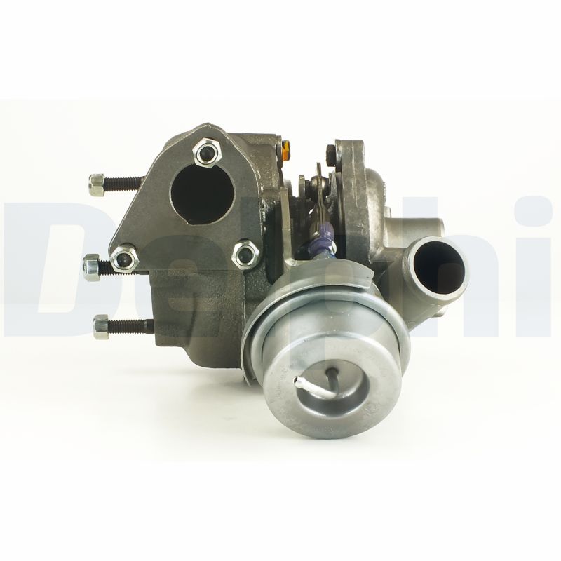 DELPHI HRX341 Turbocharger