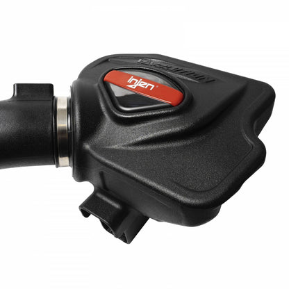 Injen EVO1107 BMW N55 F20 F30 F87 Evolution Cold Air Intake (Inc. M2, M235i, 335i & 435i) - ML Performance US