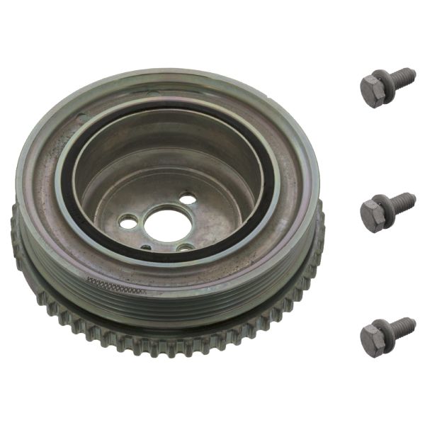 FEBI BILSTEIN FE44813 Crankshaft Belt Pulley