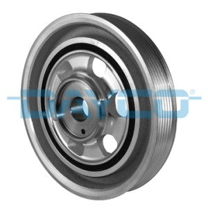 DAYCO DAYDPV1047 Crankshaft Belt Pulley