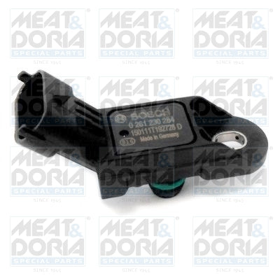 MEAT & DORIA MD82123 Boost Pressure Sensor