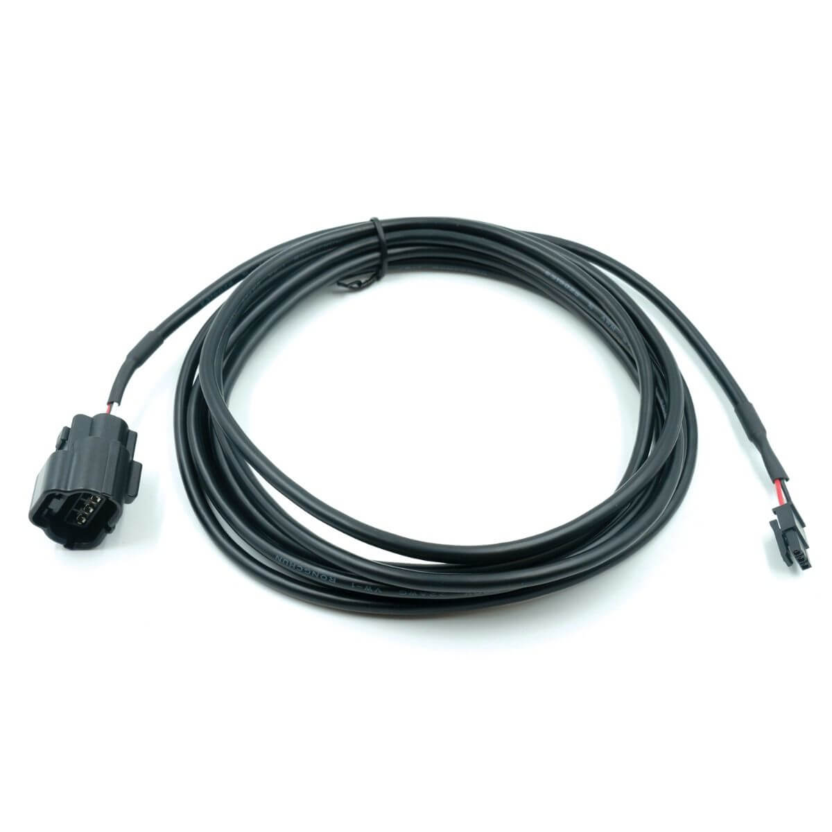 INNOVATE 08-0256C WIRE HARNESS CABLE TO CONNECT GAUGE TO PRESSURE SENSOR ON MTX-D, PSN-1, AND ECF-1