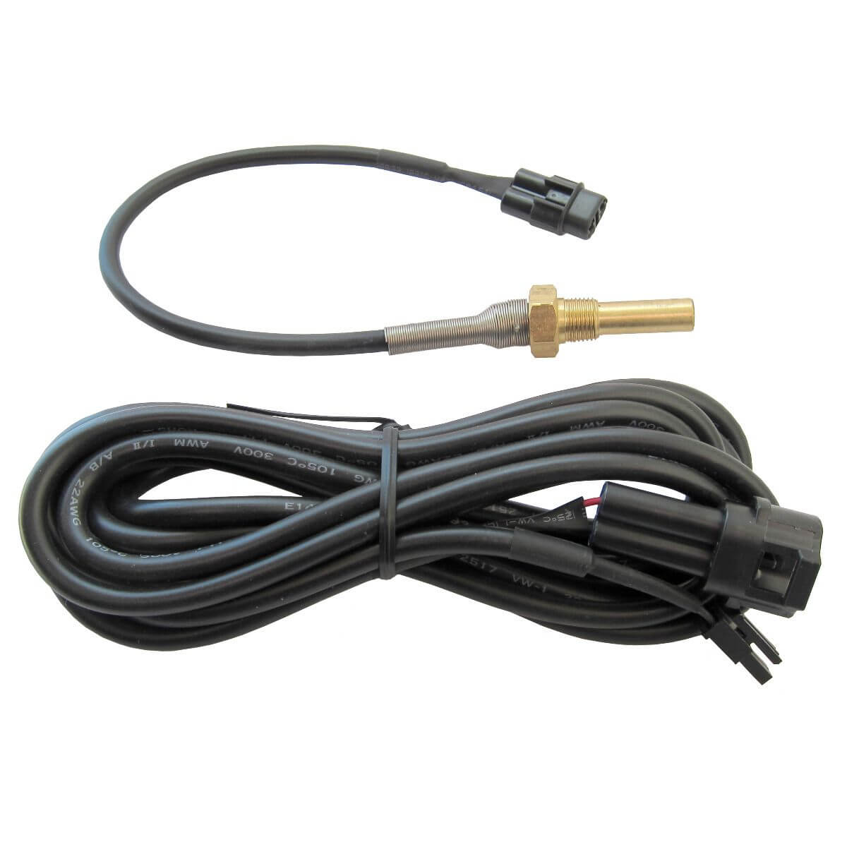 INNOVATE 15-0049 TEMPERATURE SENSOR FOR MTX-D