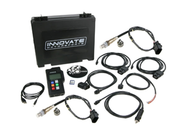 Innovate IM-3807 LM-2 Dual Channel AFR Meter w/OBDII
