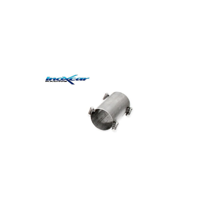 InoXcar AD.SQ2.01 Audi SQ2 Exhaust Pipe Mounting Adapter