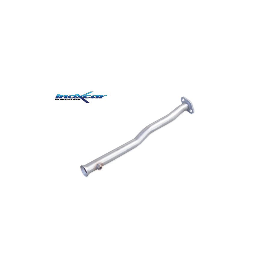 InoXcar AF106.02 Peugeot 106 Catalyst Replacement Pipe