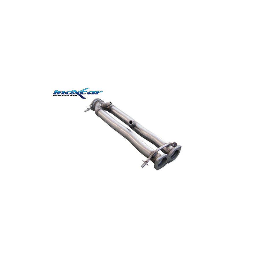 InoXcar AF156.01 Alfa Romeo 156 Catalyst Replacement Pipe