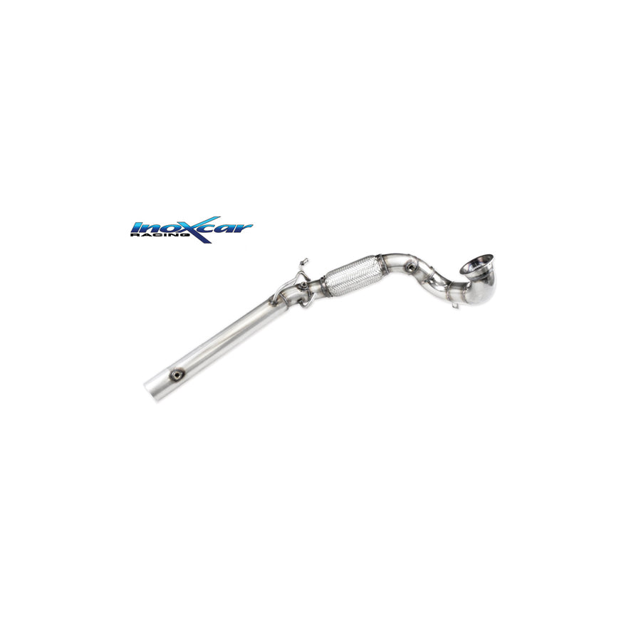 InoXcar AFA1.03 Audi A1 (GB) Catalyst Replacement Pipe