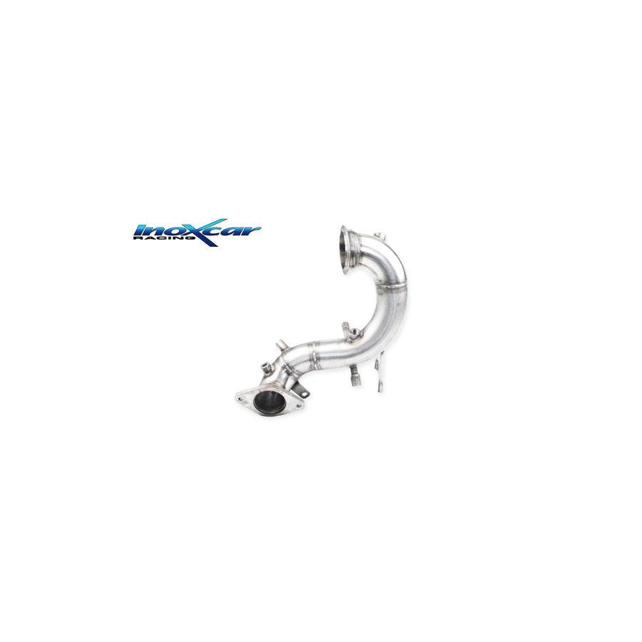InoXcar AFALPINE Alpine A110 GPF Replacement Pipe