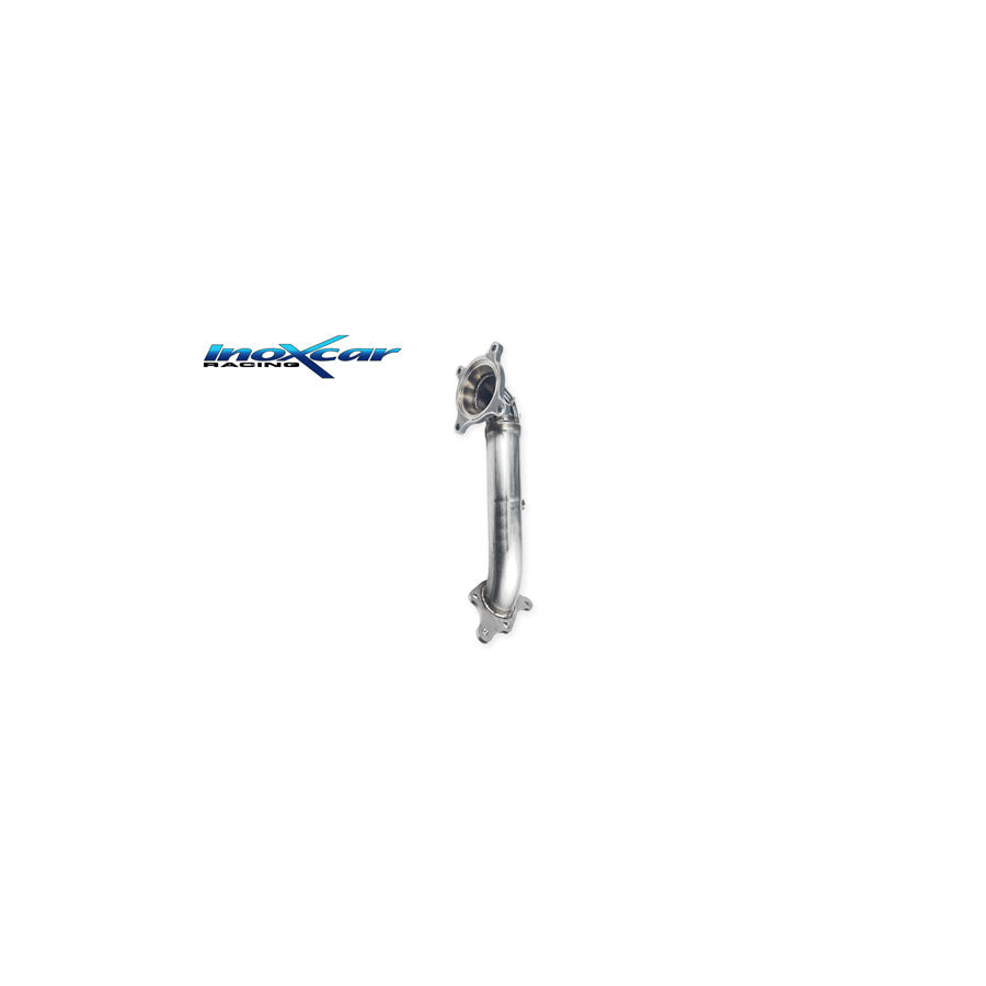 InoXcar AFCIVIC Honda Civic Catalyst Replacement Pipe