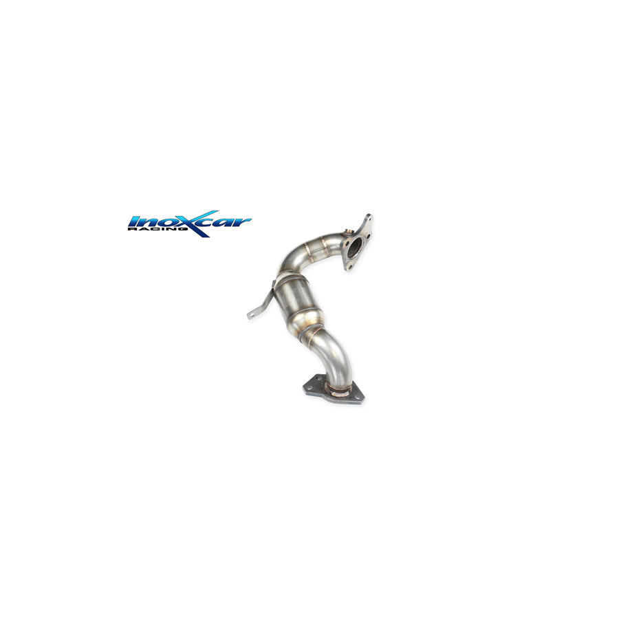 InoXcar AFCLIOF.01CAT Renault Clio 4 Catalyst Replacement Pipe