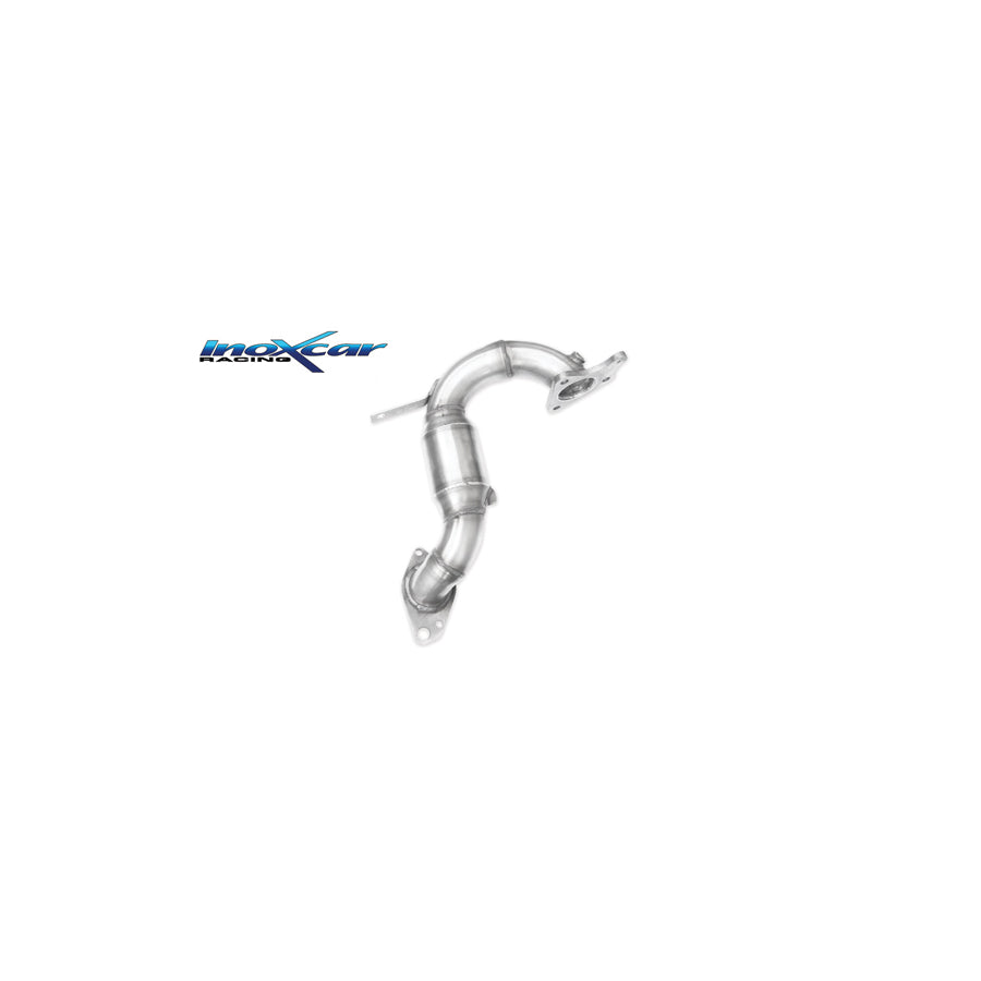 InoXcar AFCLIOH.01CAT Renault Clio 4 Catalyst Replacement Pipe