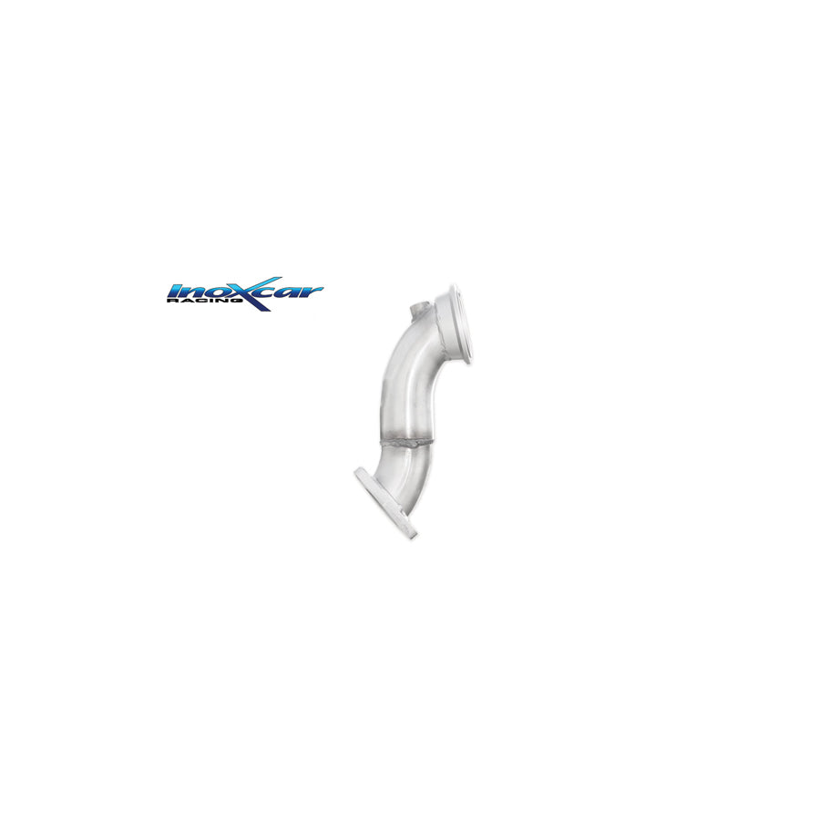 InoXcar AFCO.01 Opel Corsa D Catalyst Replacement Pipe