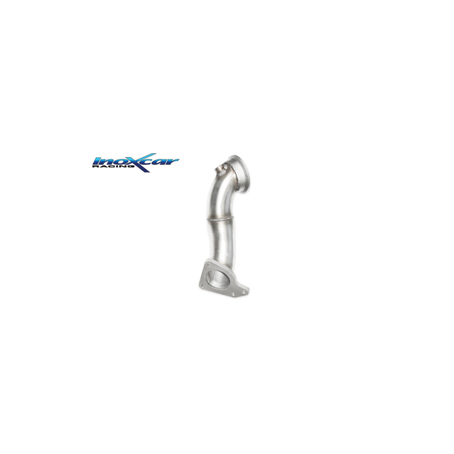 InoXcar AFCO.03 Opel Corsa E Catalyst Replacement Pipe