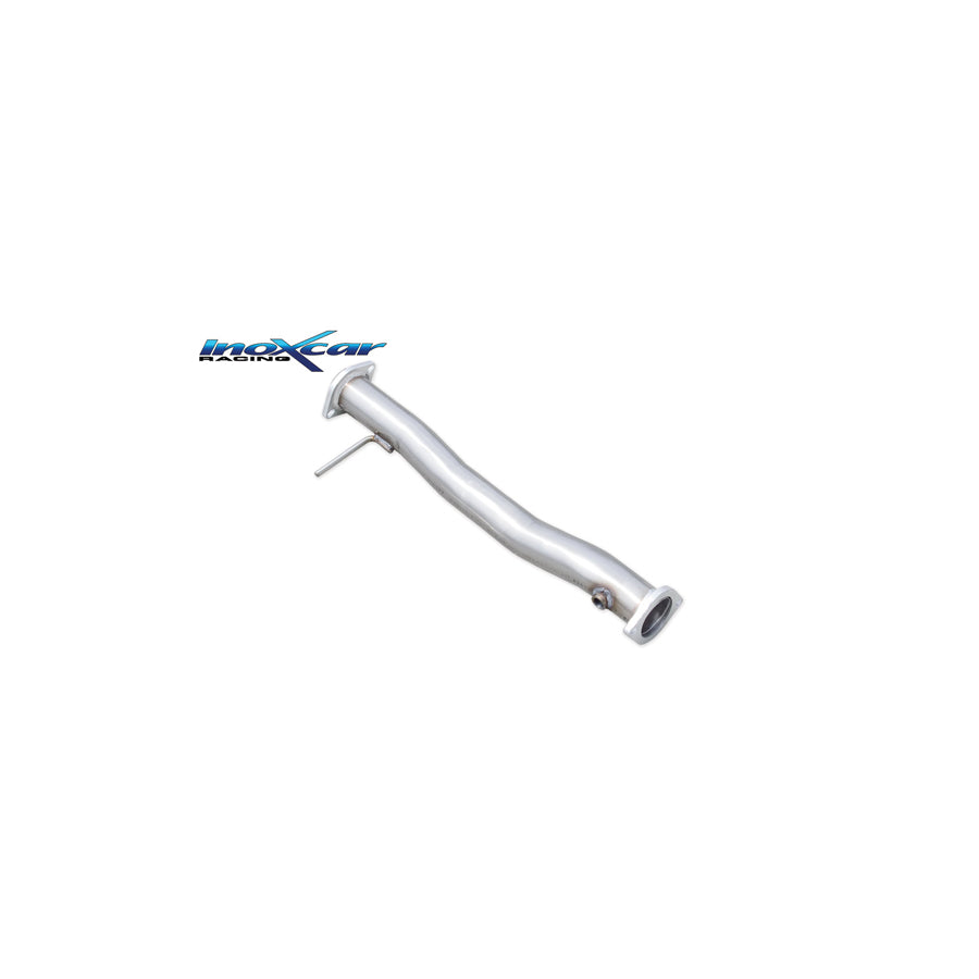 InoXcar AFFO.03 Ford Focus Catalyst Replacement Pipe
