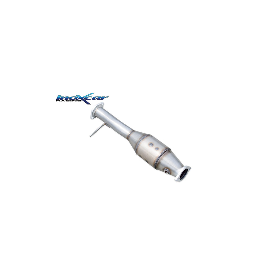 InoXcar AFFO.CAT Ford Focus Catalyst Replacement Pipe
