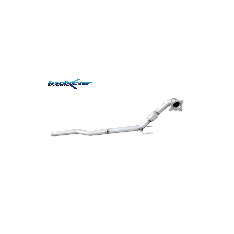 InoXcar AFGTI VW Golf 5 Catalyst Replacement Pipe