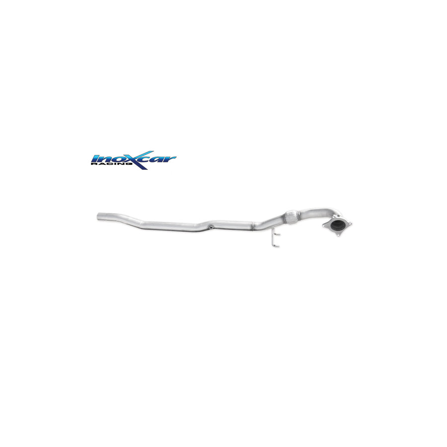 InoXcar AFGTI.01 VW Golf 6 Catalyst Replacement Pipe