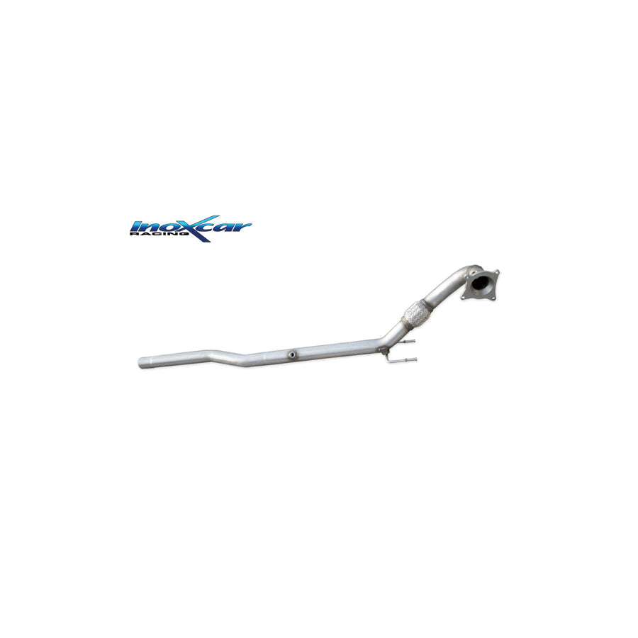 InoXcar AFGTI.02 VW Golf 6 Catalyst Replacement Pipe