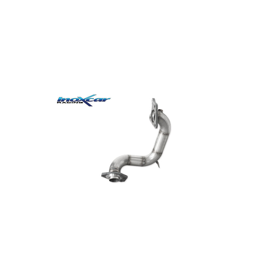InoXcar AFJUKE Nissan Juke Catalyst Replacement Pipe