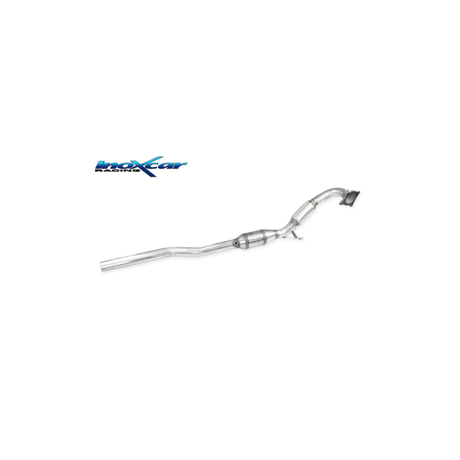 InoXcar AFLEON.CAT Seat Leon (1P) Catalyst Replacement Pipe