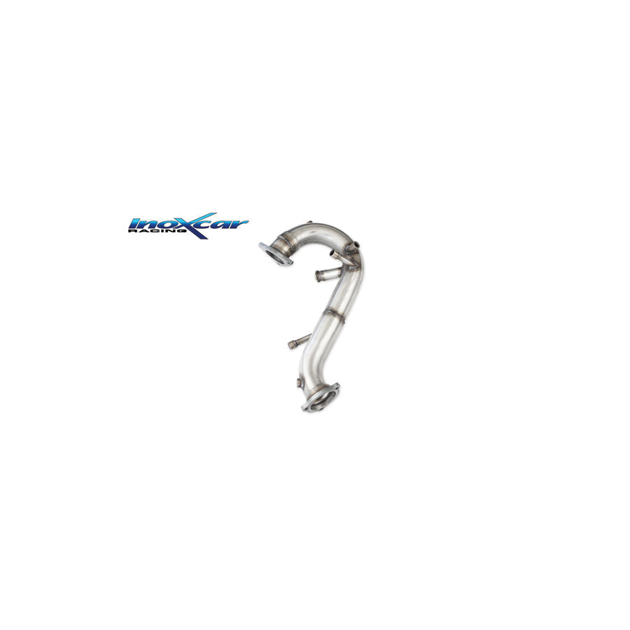 InoXcar AFMACAN.01 Porsche Macan Catalyst Replacement Pipe