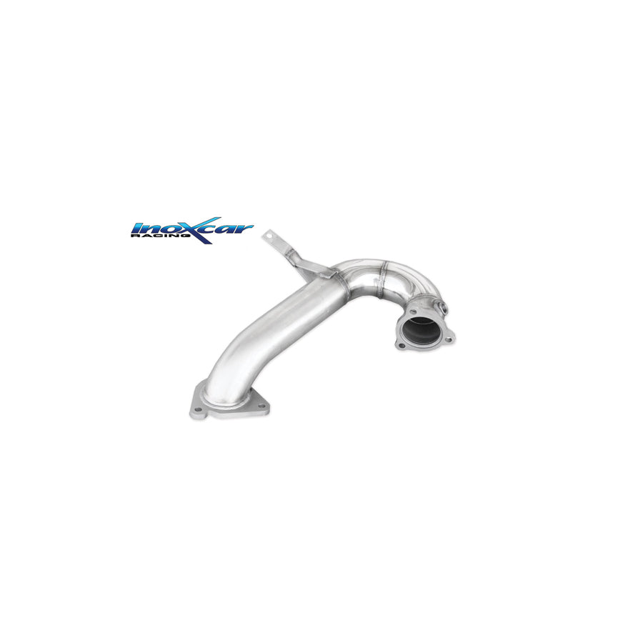 InoXcar AFMEG Renault Megane III Catalyst Replacement Pipe