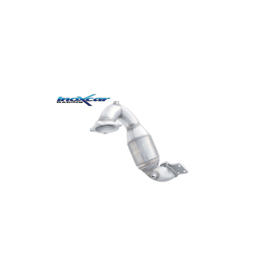 InoXcar AFOPC.CAT.76 Opel Astra J Catalyst Replacement Pipe