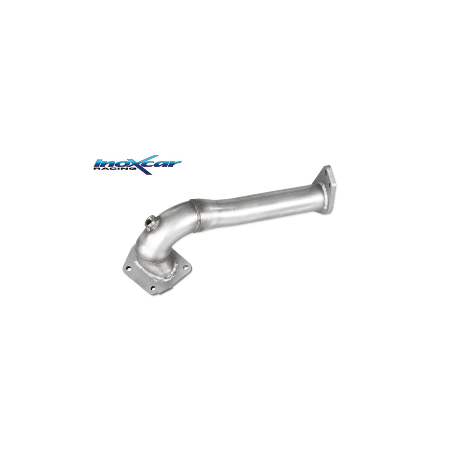 InoXcar AFPN.02 Fiat Grande Punto (199) Catalyst Replacement Pipe