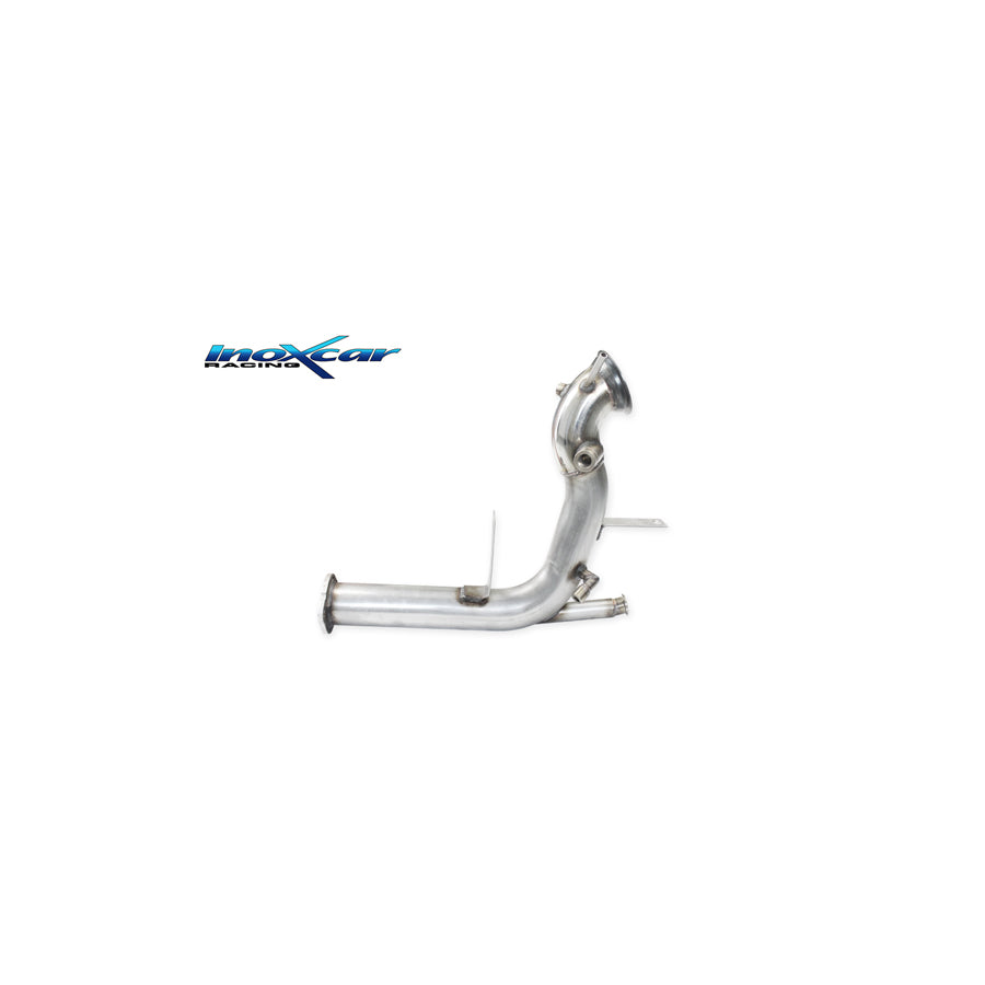 InoXcar AFRANGER.02 Ford Ranger OPF/GPF Replacement Pipe